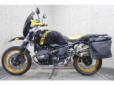 BMW BMW R nineT Urban GS