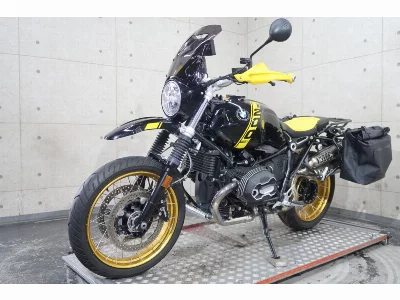 BMW BMW R nineT Urban GS