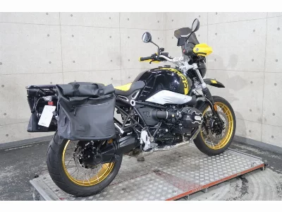 BMW BMW R nineT Urban GS