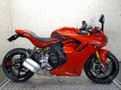 Ducati  DUCATI  SUPER  SPORT 950S