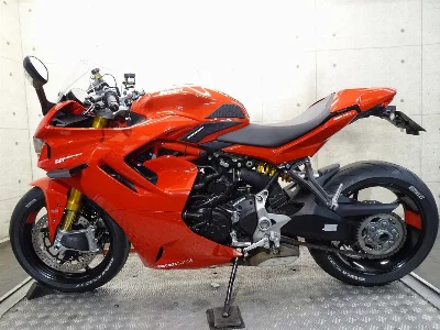 Ducati  DUCATI  SUPER  SPORT 950S