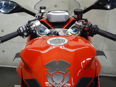 Ducati  DUCATI  SUPER  SPORT 950S