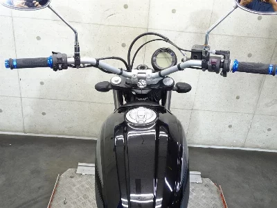Ducati  DUCATI  SCRAMBLER SIXTY2