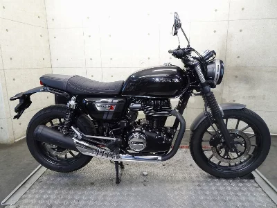 Honda GB350S