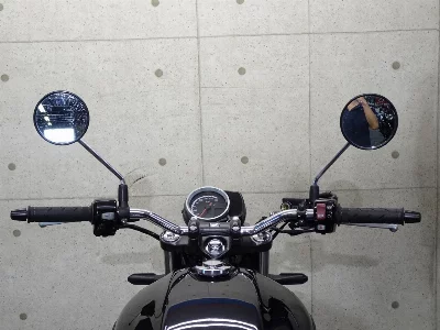 Honda GB350S