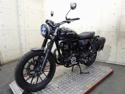 Honda GB350S