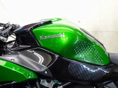 Kawasaki Ninja H2 SX SE+