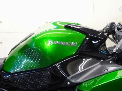 Kawasaki Ninja H2 SX SE+