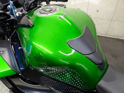 Kawasaki Ninja H2 SX SE+
