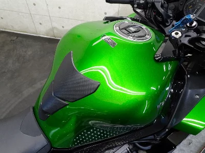 Kawasaki Ninja H2 SX SE+