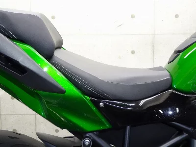 Kawasaki Ninja H2 SX SE+