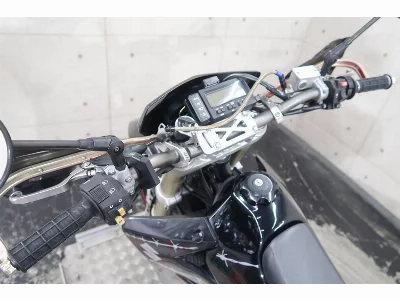 Suzuki DR-Z400SM