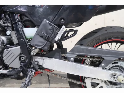 Suzuki DR-Z400SM