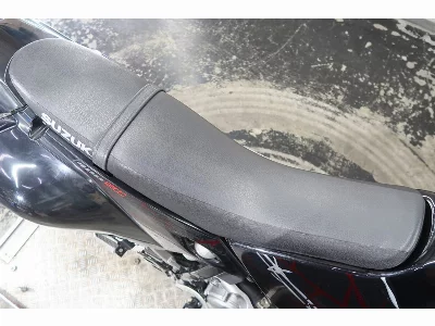 Suzuki DR-Z400SM