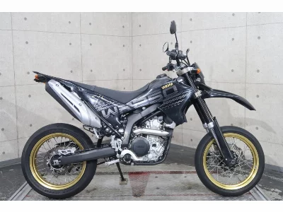 Yamaha WR250X
