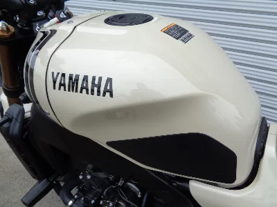 Yamaha XSR900