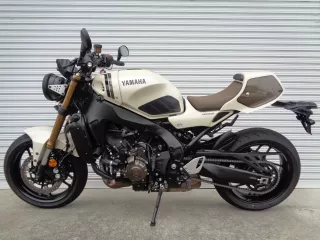 Yamaha XSR900