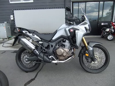Honda CFR1000 AfricaTwin