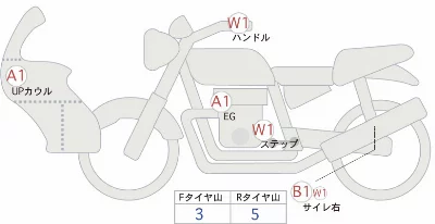 Suzuki V-STROM1000 ABS