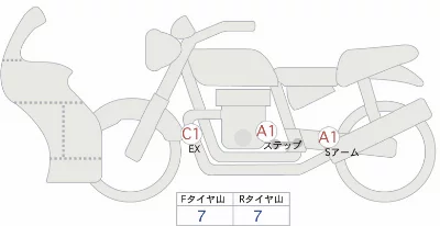 Kawasaki NINJA ZX-6R ABS