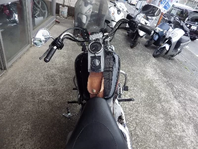 Harley-Davidson HARLEY FXST1340-1450