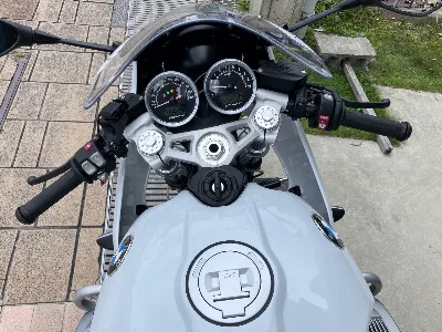 BMW BMW R nineT Racer