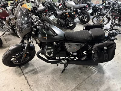 OTHER  MOTO GUZZI V9BO BAR 