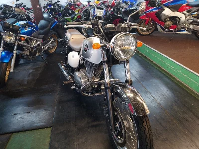 Kawasaki ESTRELLA