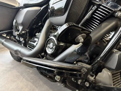 Harley-Davidson HARLEY FLHRXS