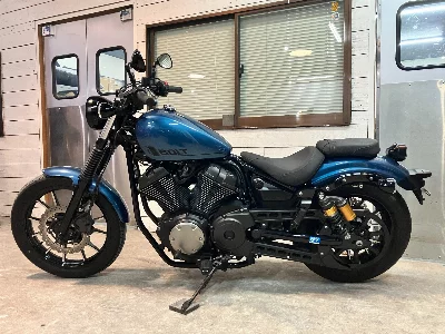 Yamaha BOLT R-SPEC ABS