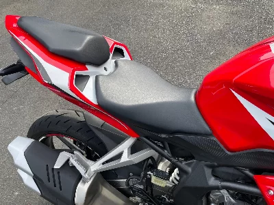 Honda CBR250RR