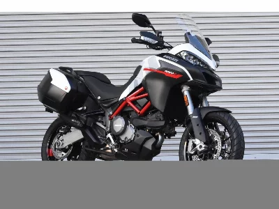 Ducati  DUCATI  MULTI  STRADA 950S