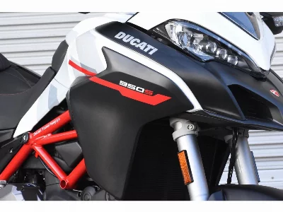 Ducati  DUCATI  MULTI  STRADA 950S