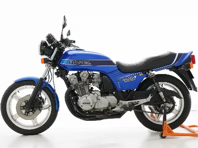 Honda CB900F