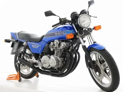 Honda CB900F