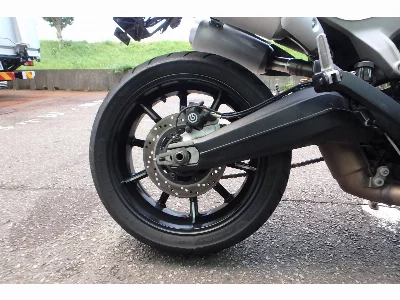 Ducati  DUCATI  SCRAMBLER F TRUCK  PRO 
