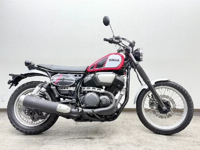 Yamaha SCR950
