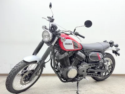 Yamaha SCR950