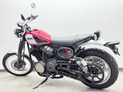 Yamaha SCR950