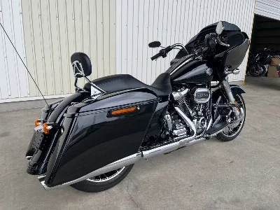 Harley-Davidson HARLEYFLTRXS