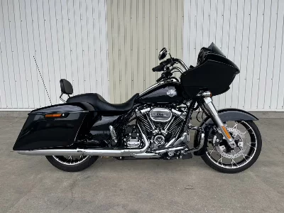 Harley-Davidson HARLEYFLTRXS