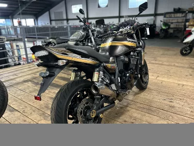 Kawasaki ZRX1200 DAEG