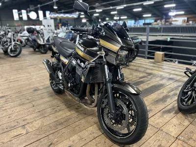 Kawasaki ZRX1200 DAEG