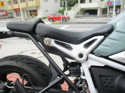 BMW BMW R NINE T PURE
