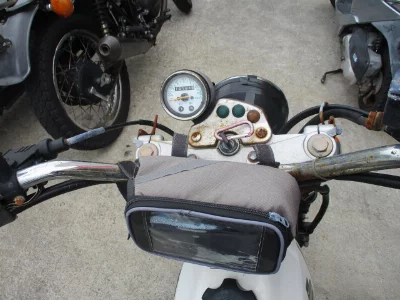 Suzuki VAN VAN 200