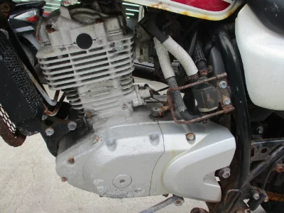 Suzuki VAN VAN 200
