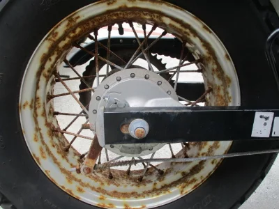 Suzuki VAN VAN 200