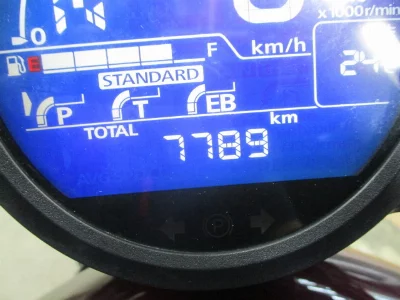 Honda  REBEL 1100 DCT