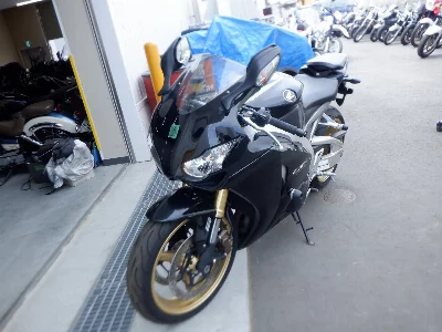 Honda CBR1000RR ABS
