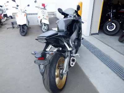 Honda CBR1000RR ABS